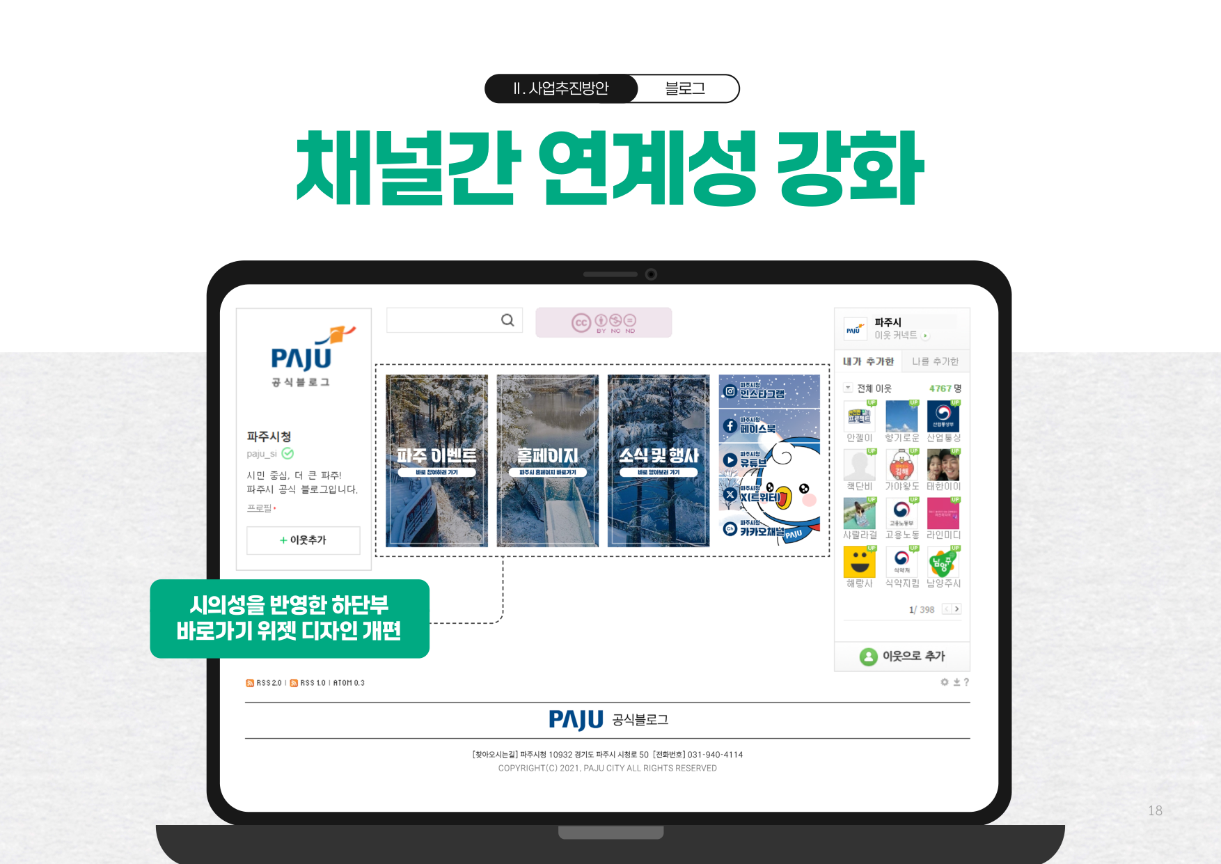 제안서작업
